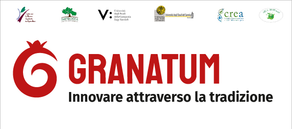 evento finale progetto granatum - copertina